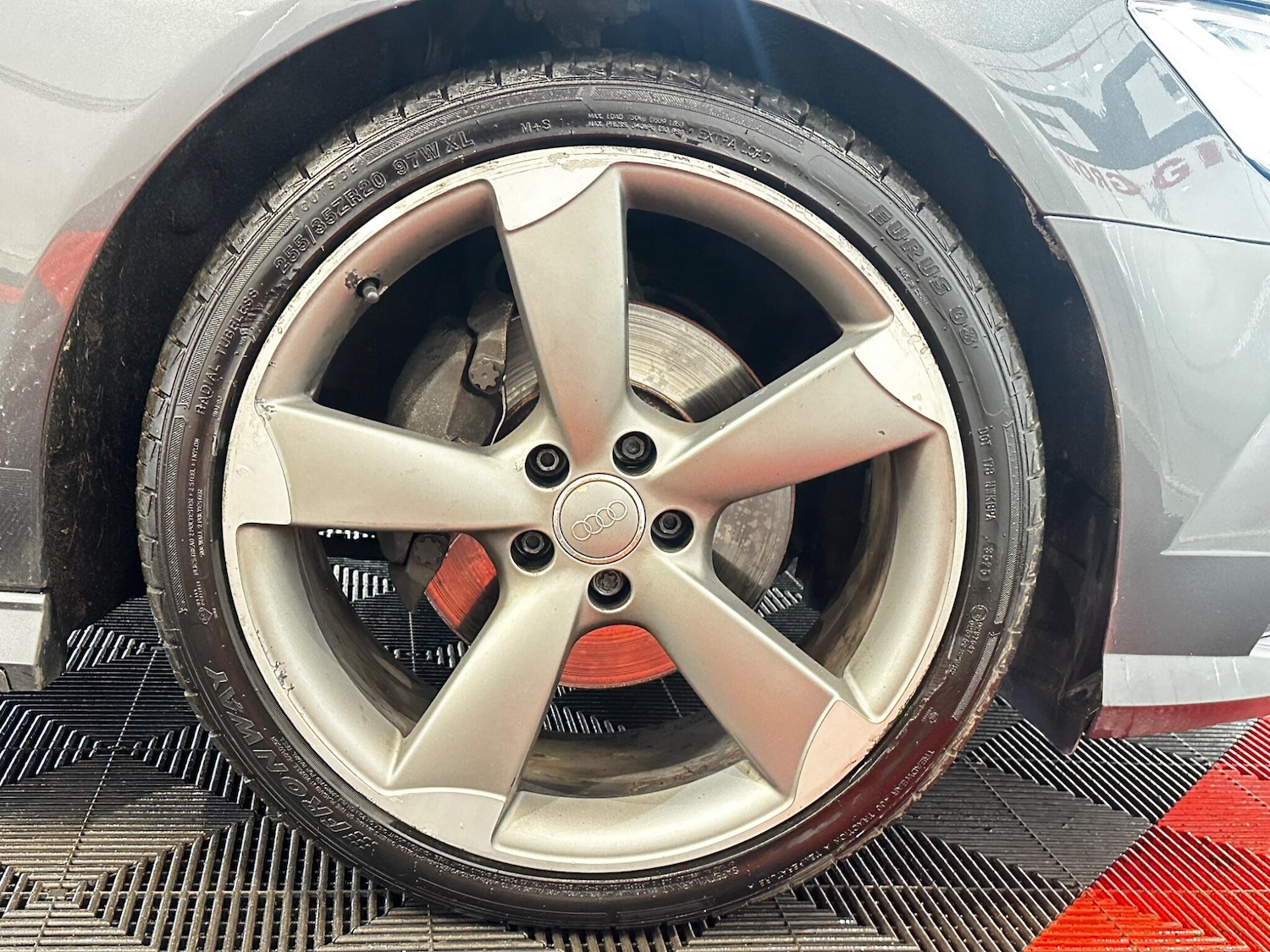 Used Audi A6 2017 for sale - 78148000: Photo 45