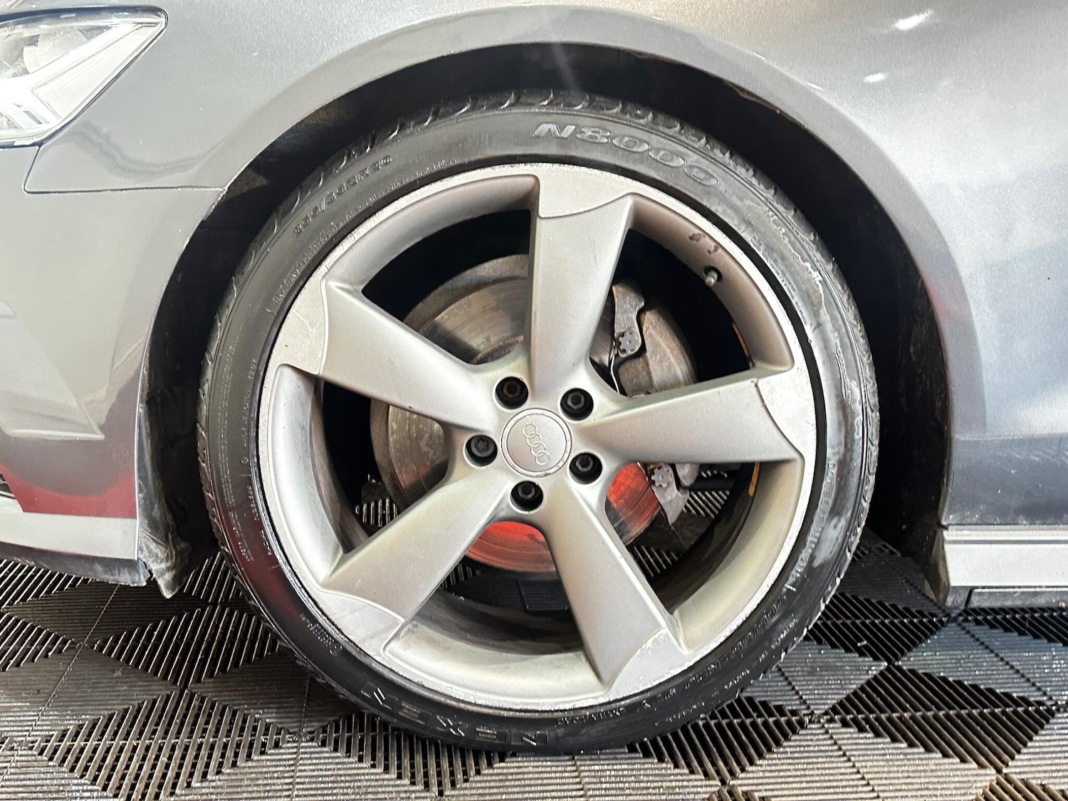 Used Audi A6 2017 for sale - 78148000: Photo 46