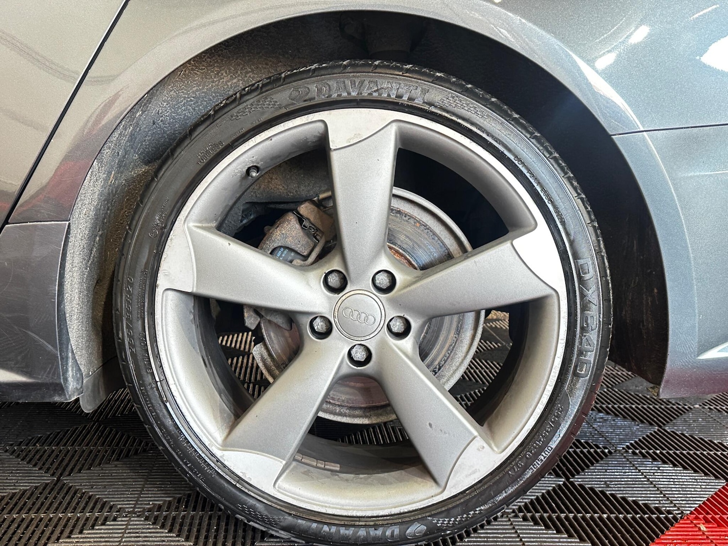 Used Audi A6 2017 for sale - 78148000: Photo 47