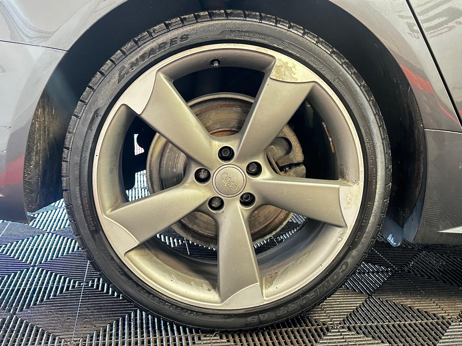 Used Audi A6 2017 for sale - 78148000: Photo 48