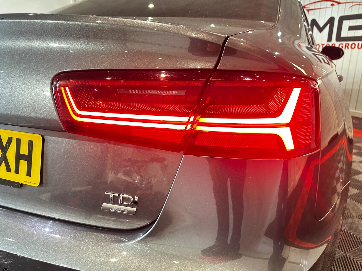 Used Audi A6 2017 for sale - 78148000: Photo 49