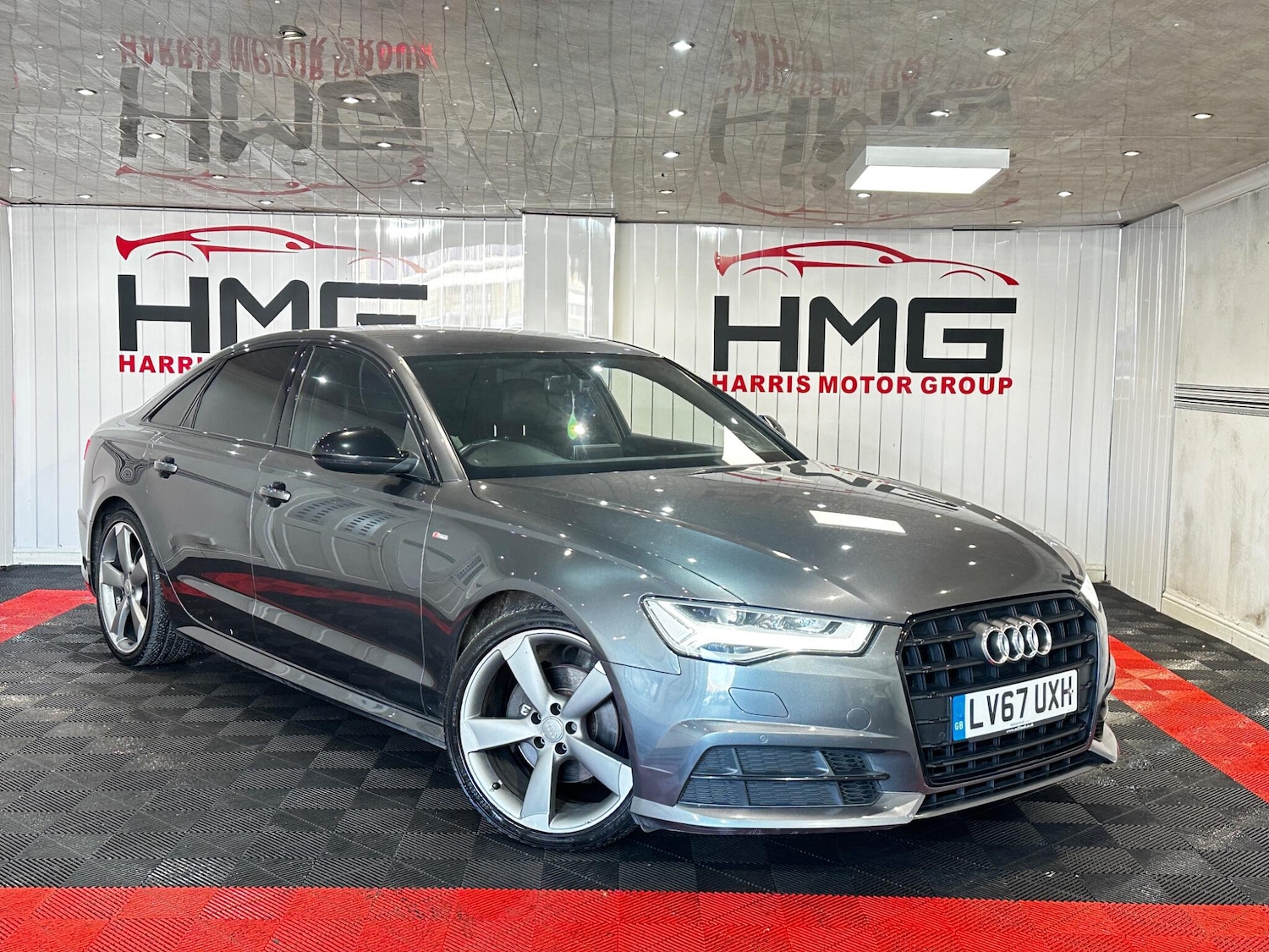 Used Audi A6 2017 for sale - 78148000: Photo 50