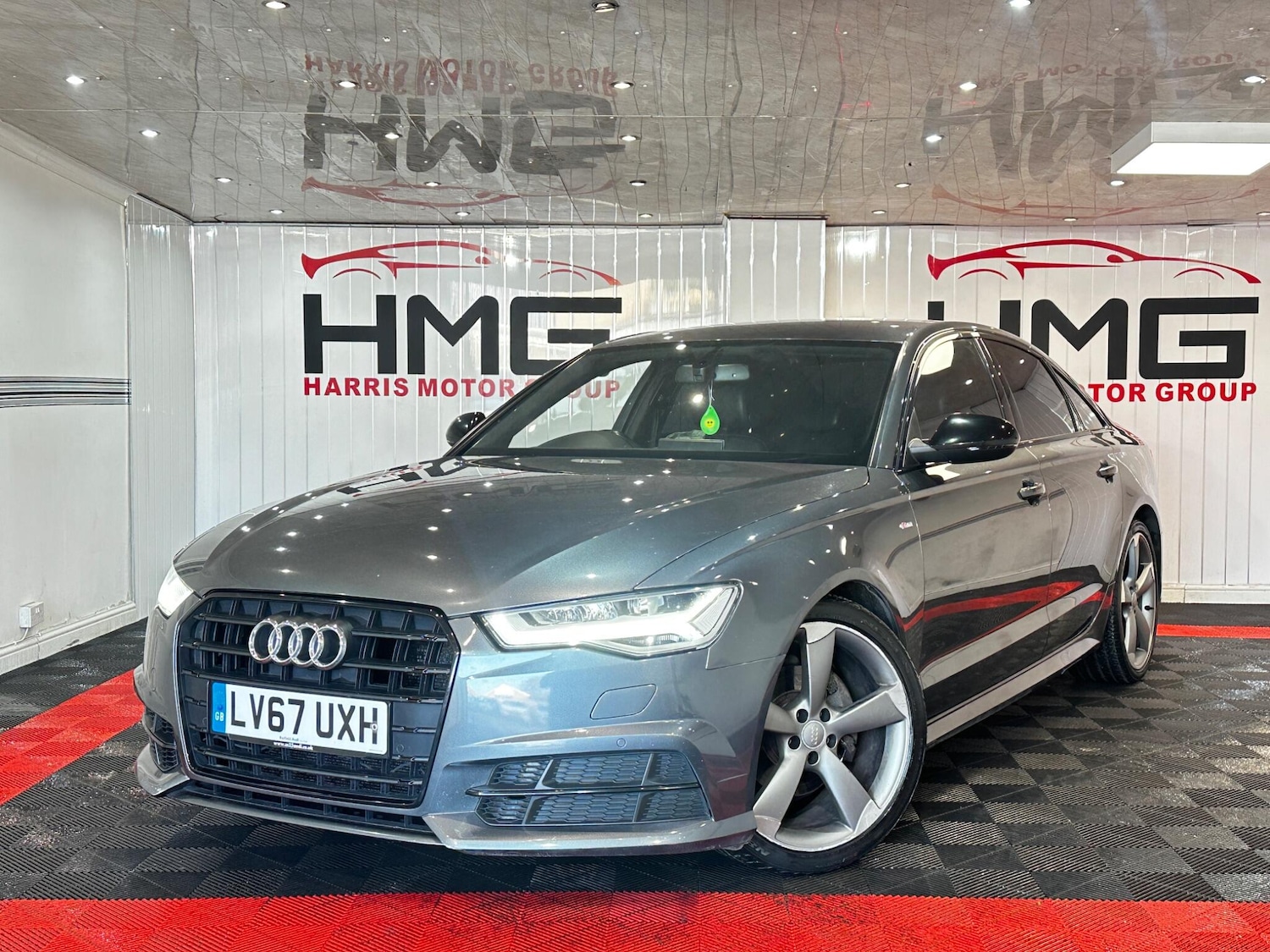 Used Audi A6 2017 for sale - 78148000: Photo 53