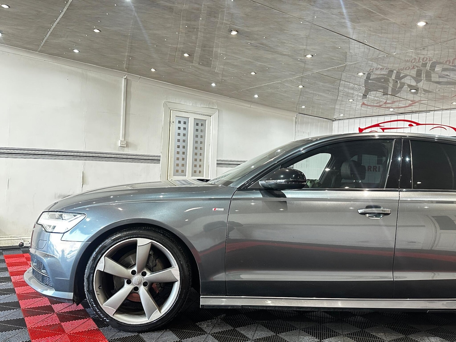 Used Audi A6 2017 for sale - 78148000: Photo 55