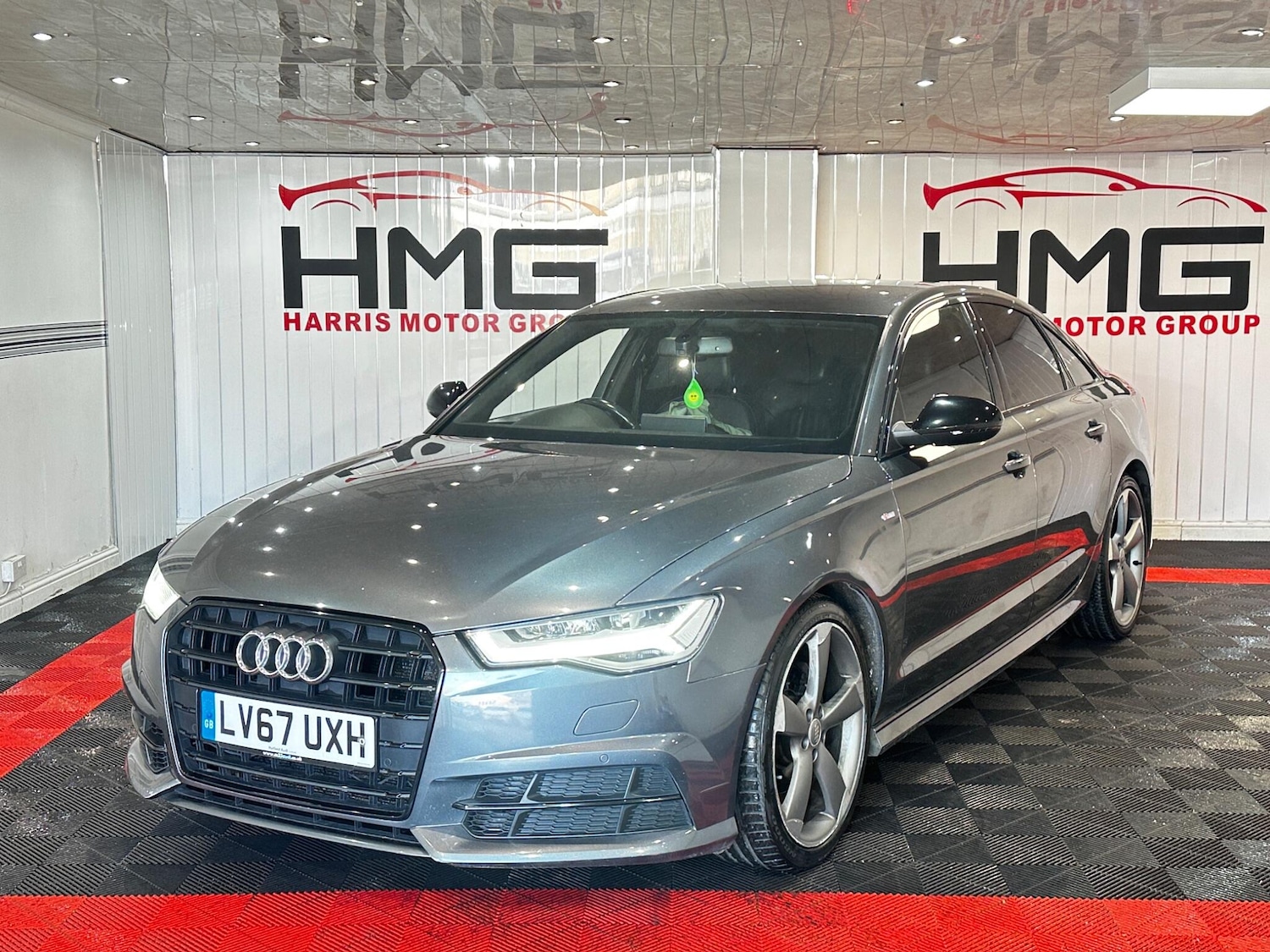 Used Audi A6 2017 for sale - 78148000: Photo 6