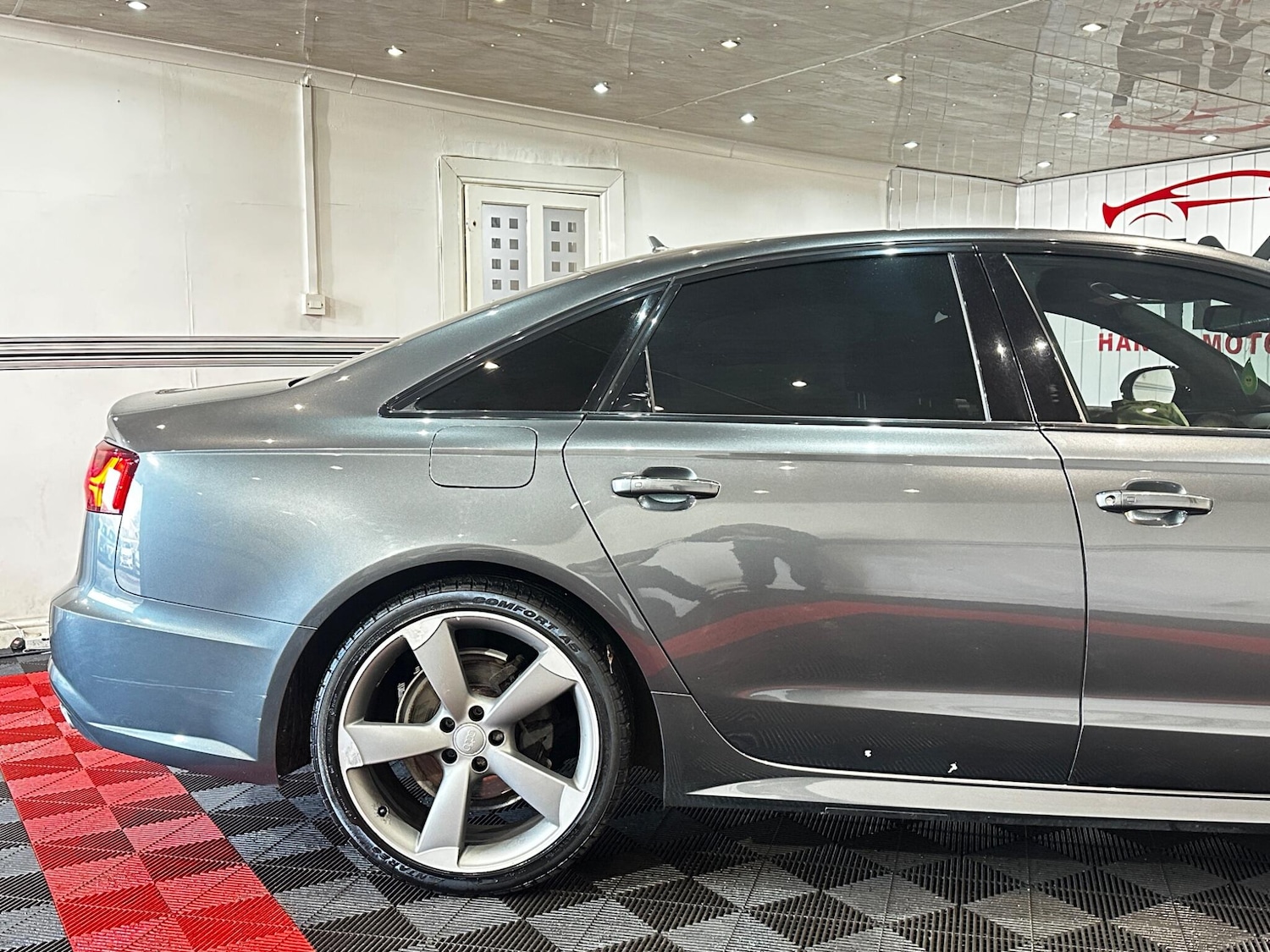 Used Audi A6 2017 for sale - 78148000: Photo 60