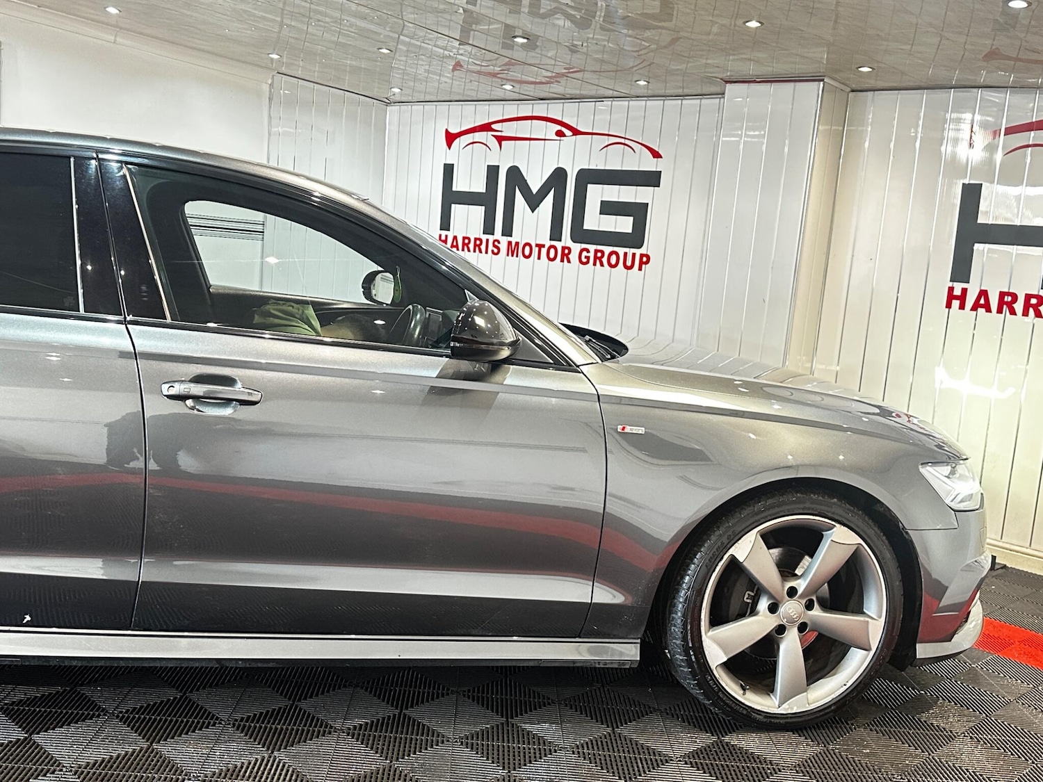 Used Audi A6 2017 for sale - 78148000: Photo 61