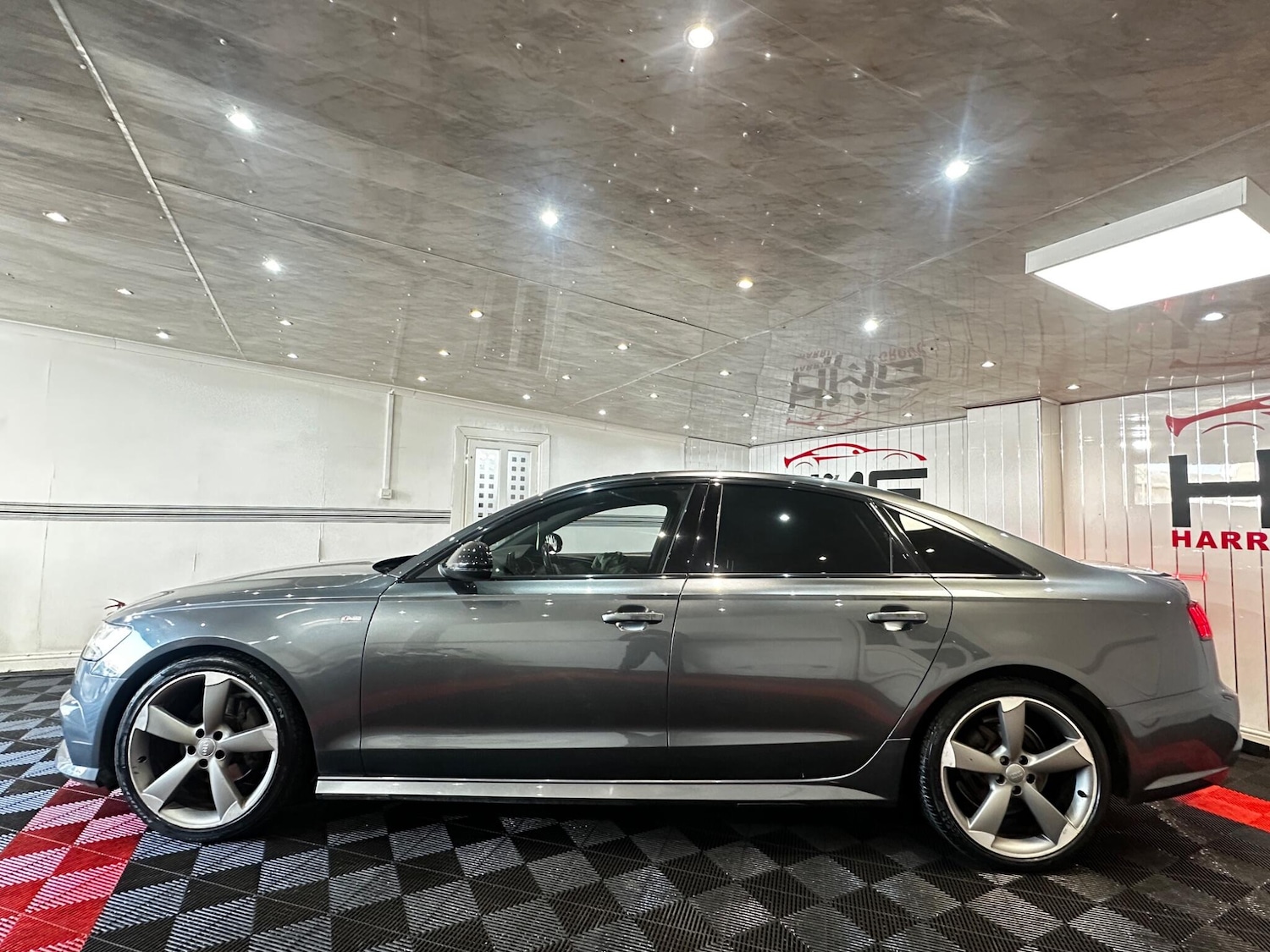 Used Audi A6 2017 for sale - 78148000: Photo 7