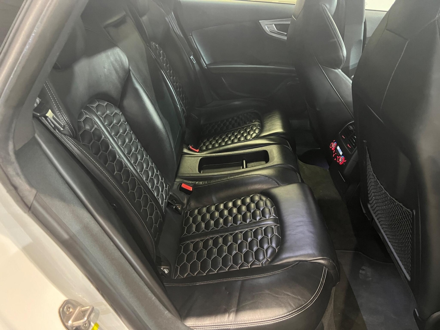 Used Audi RS7 for sale - 77314541: Photo 24