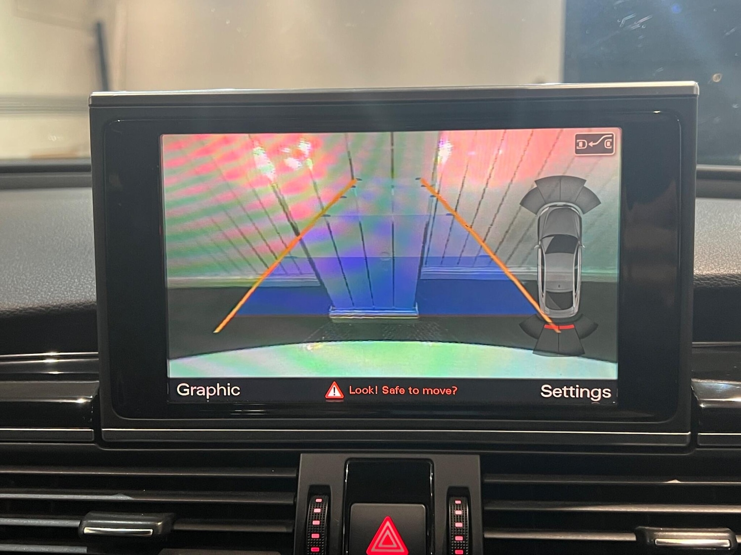 Used Audi RS7 for sale - 77314541: Photo 31