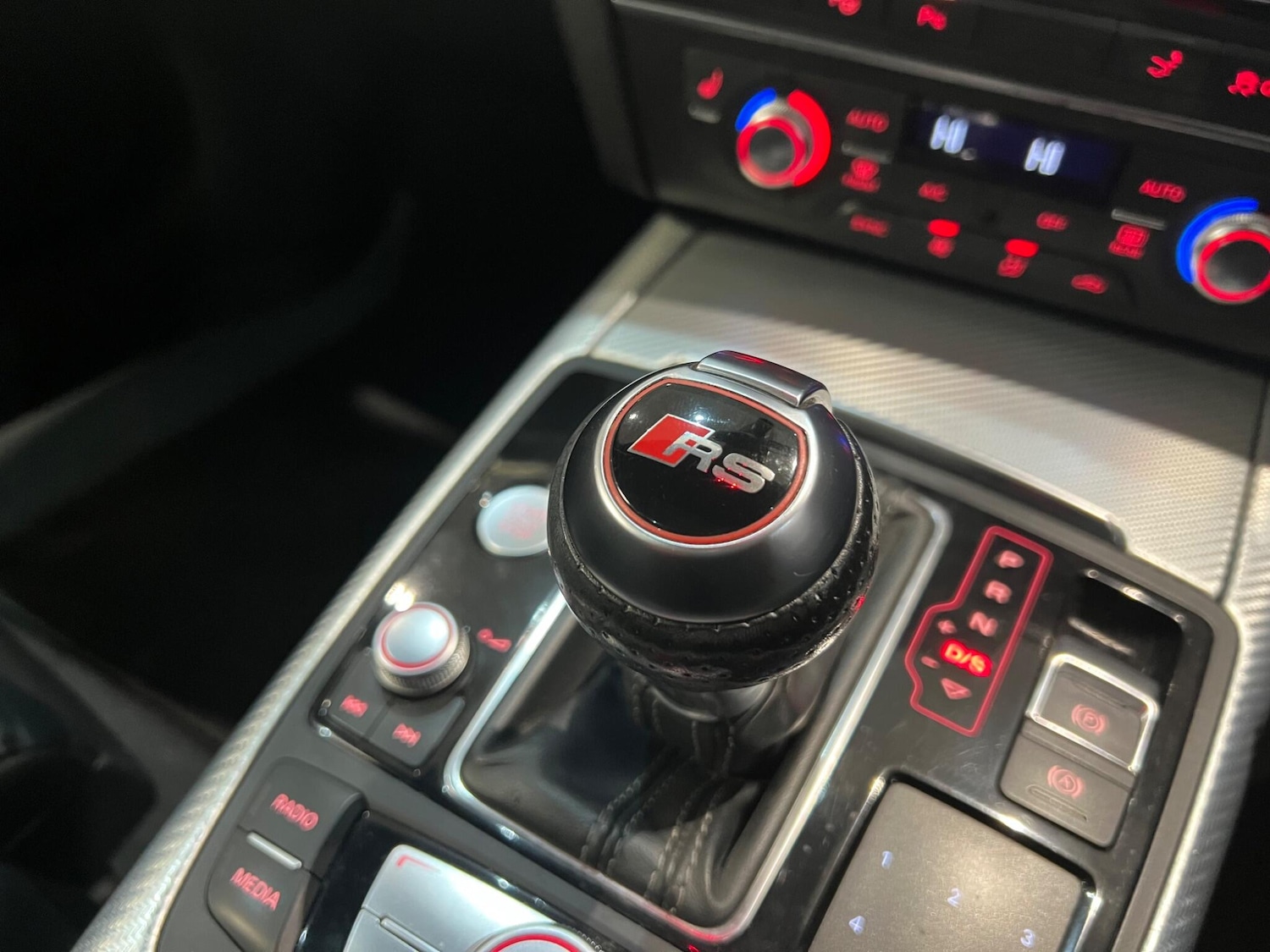 Used Audi RS7 for sale - 77314541: Photo 33