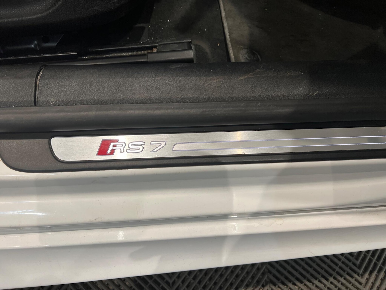 Used Audi RS7 for sale - 77314541: Photo 55