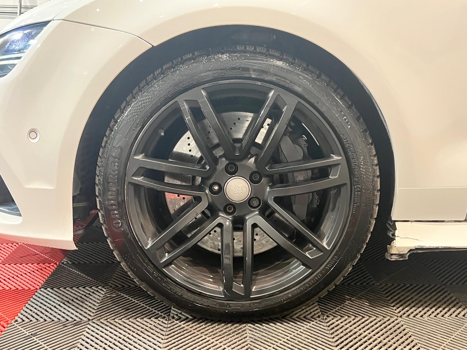 Used Audi RS7 for sale - 77314541: Photo 58