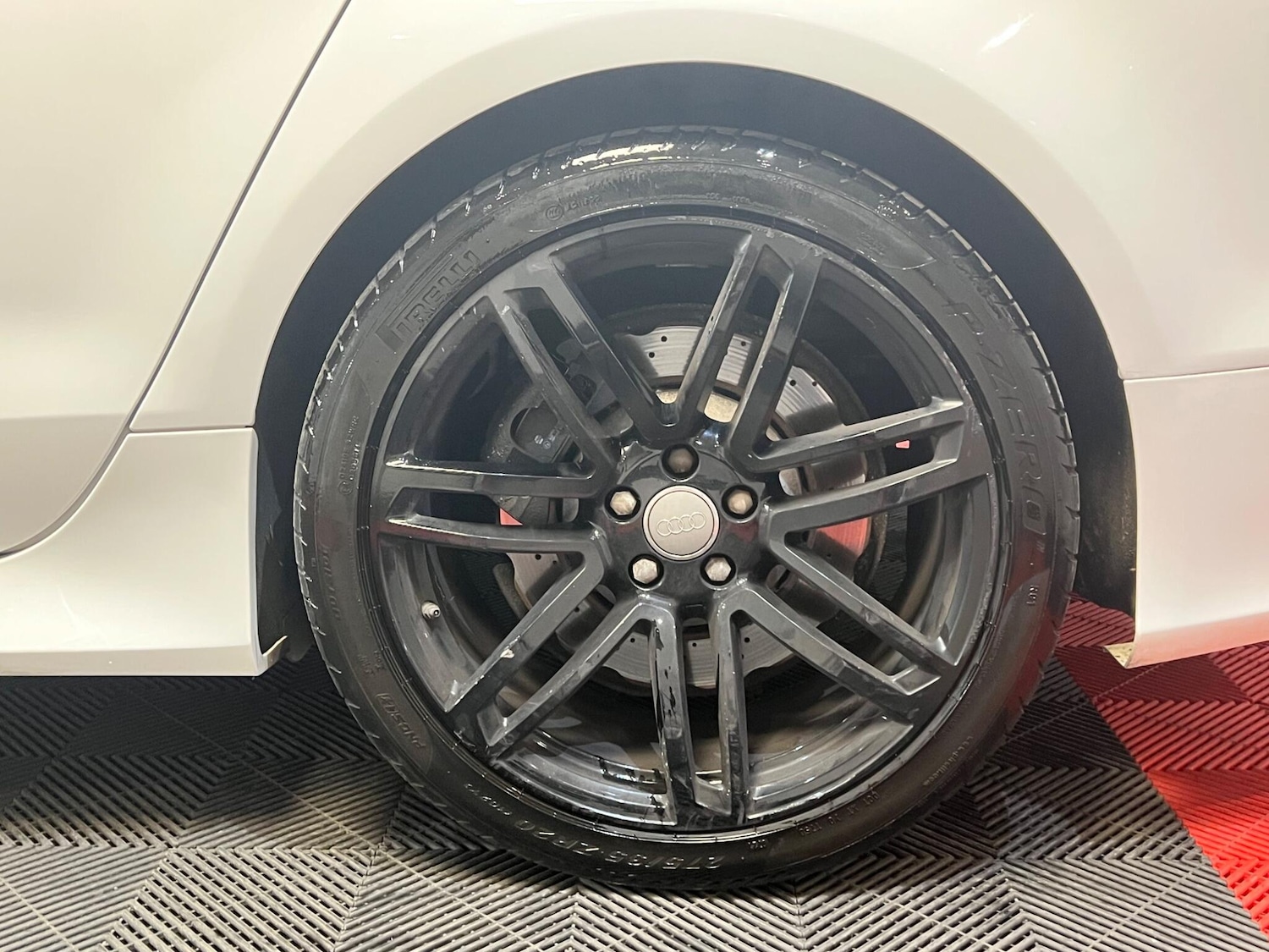 Used Audi RS7 for sale - 77314541: Photo 59