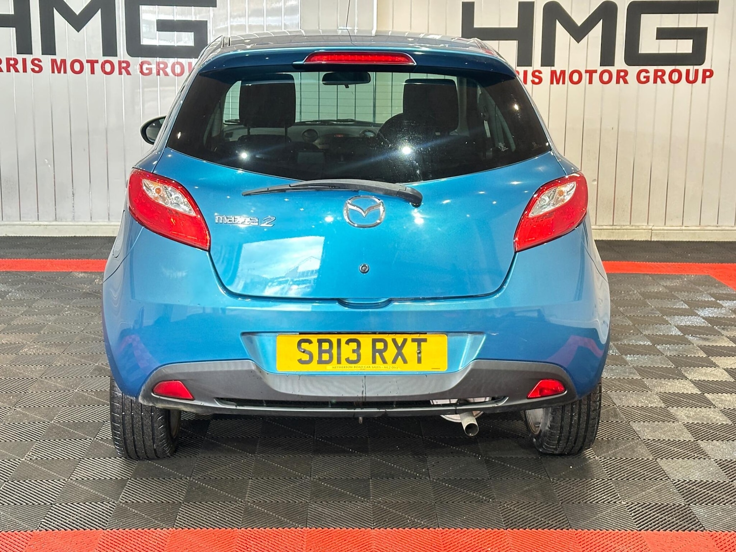 Used Mazda Mazda2 2013 for sale - 77909403: Photo 10