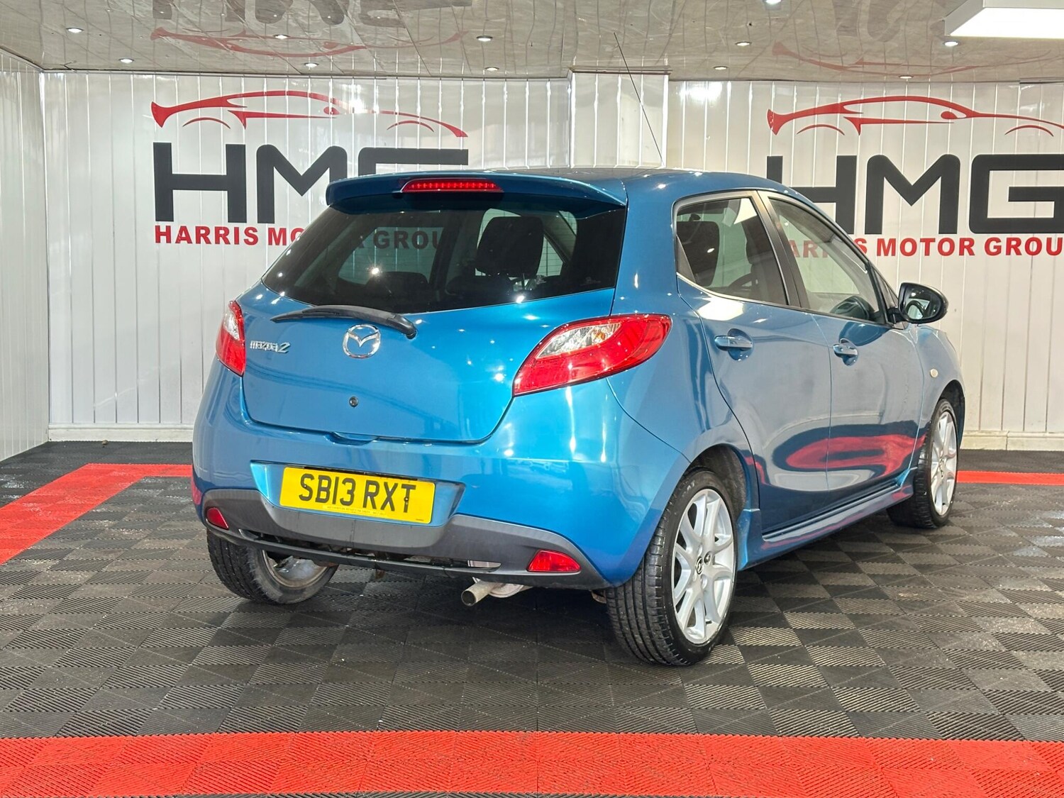 Used Mazda Mazda2 2013 for sale - 77909403: Photo 11