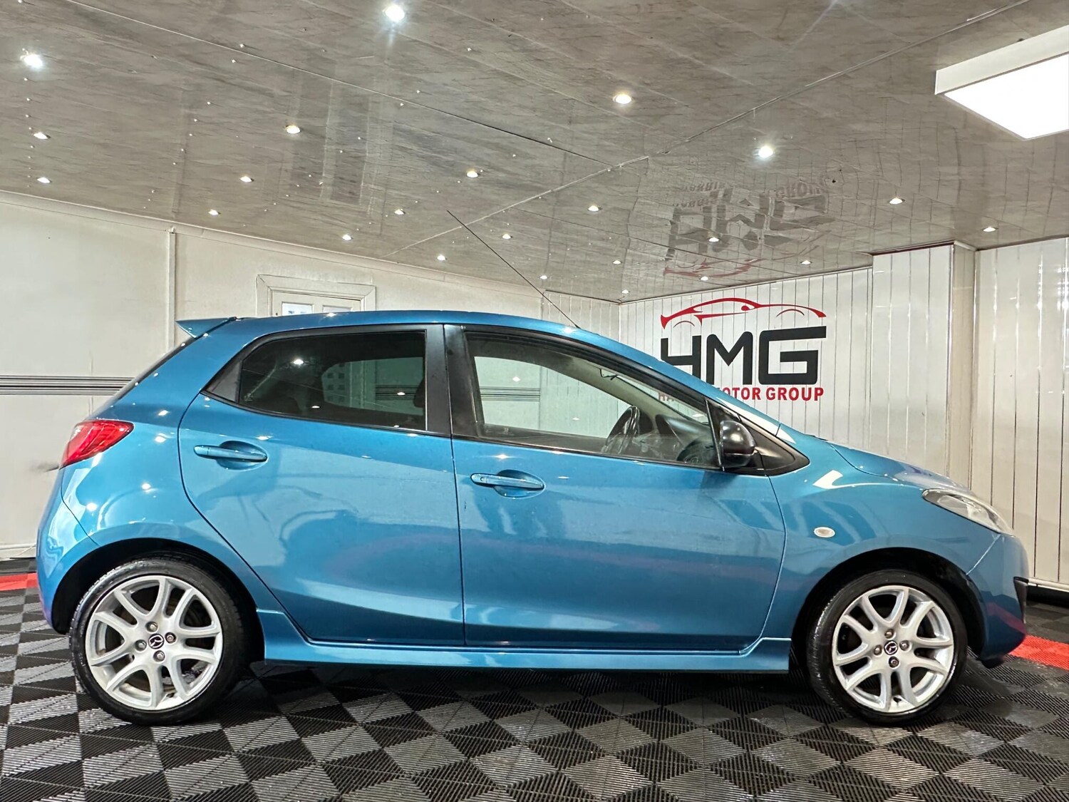 Used Mazda Mazda2 2013 for sale - 77909403: Photo 12
