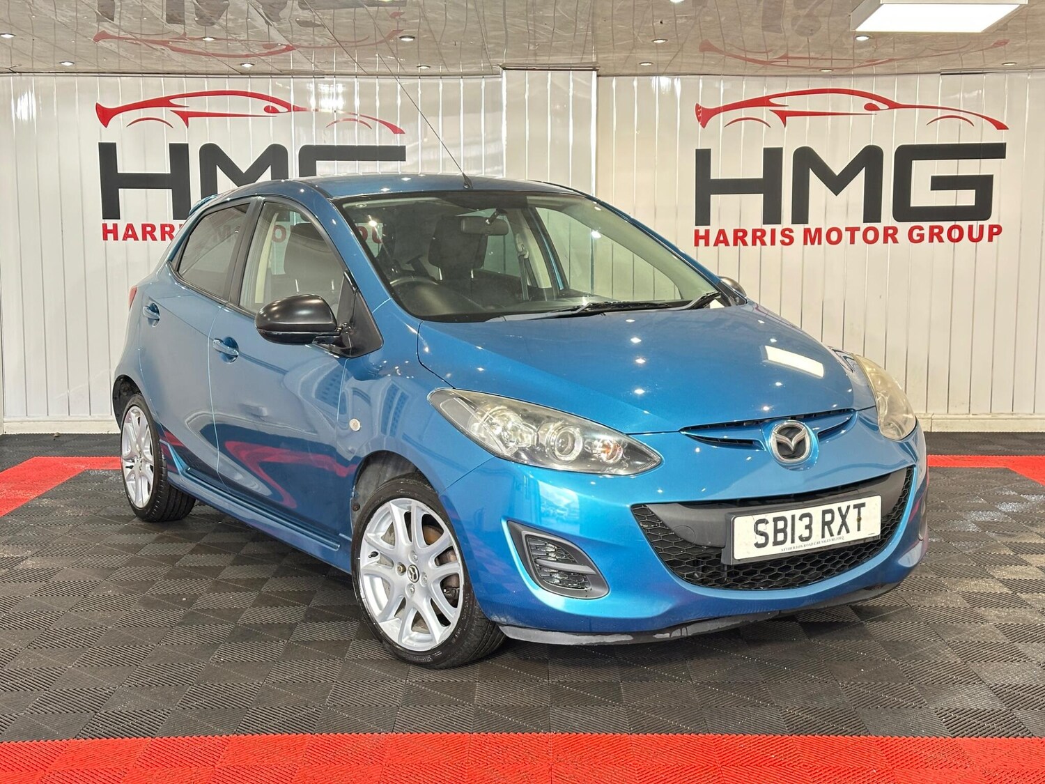 Used Mazda Mazda2 2013 for sale - 77909403: Photo 13