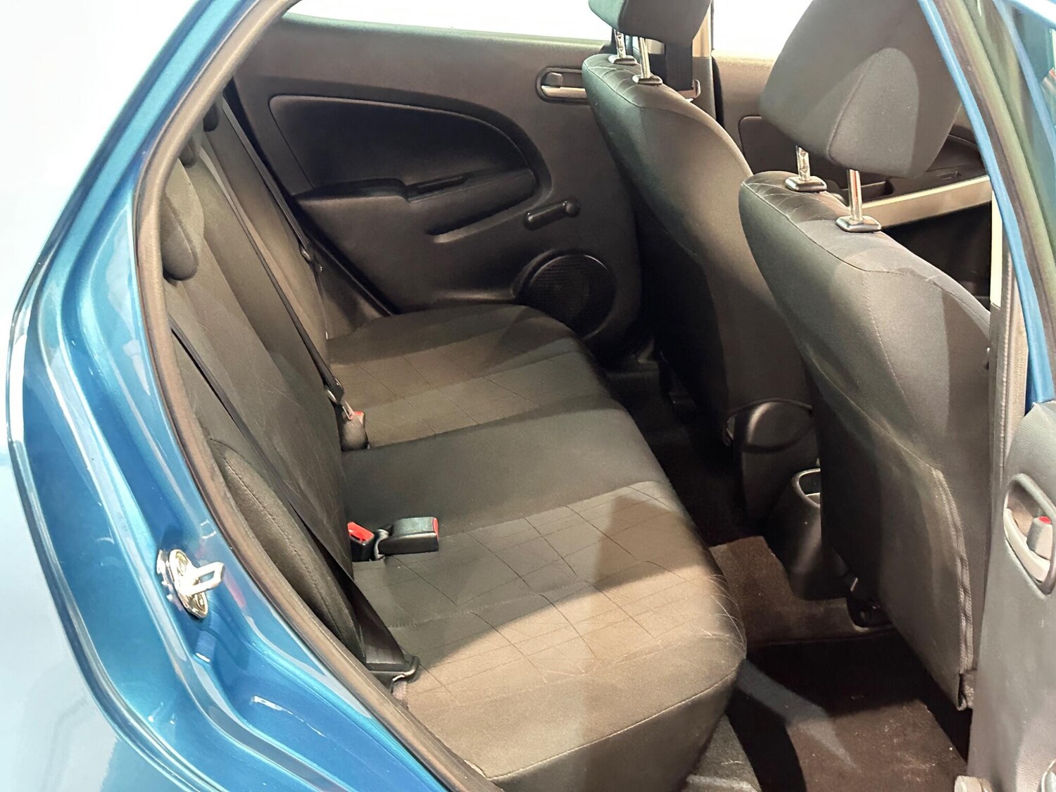Used Mazda Mazda2 2013 for sale - 77909403: Photo 17