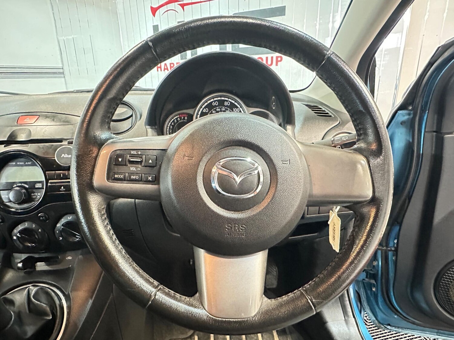 Used Mazda Mazda2 2013 for sale - 77909403: Photo 18