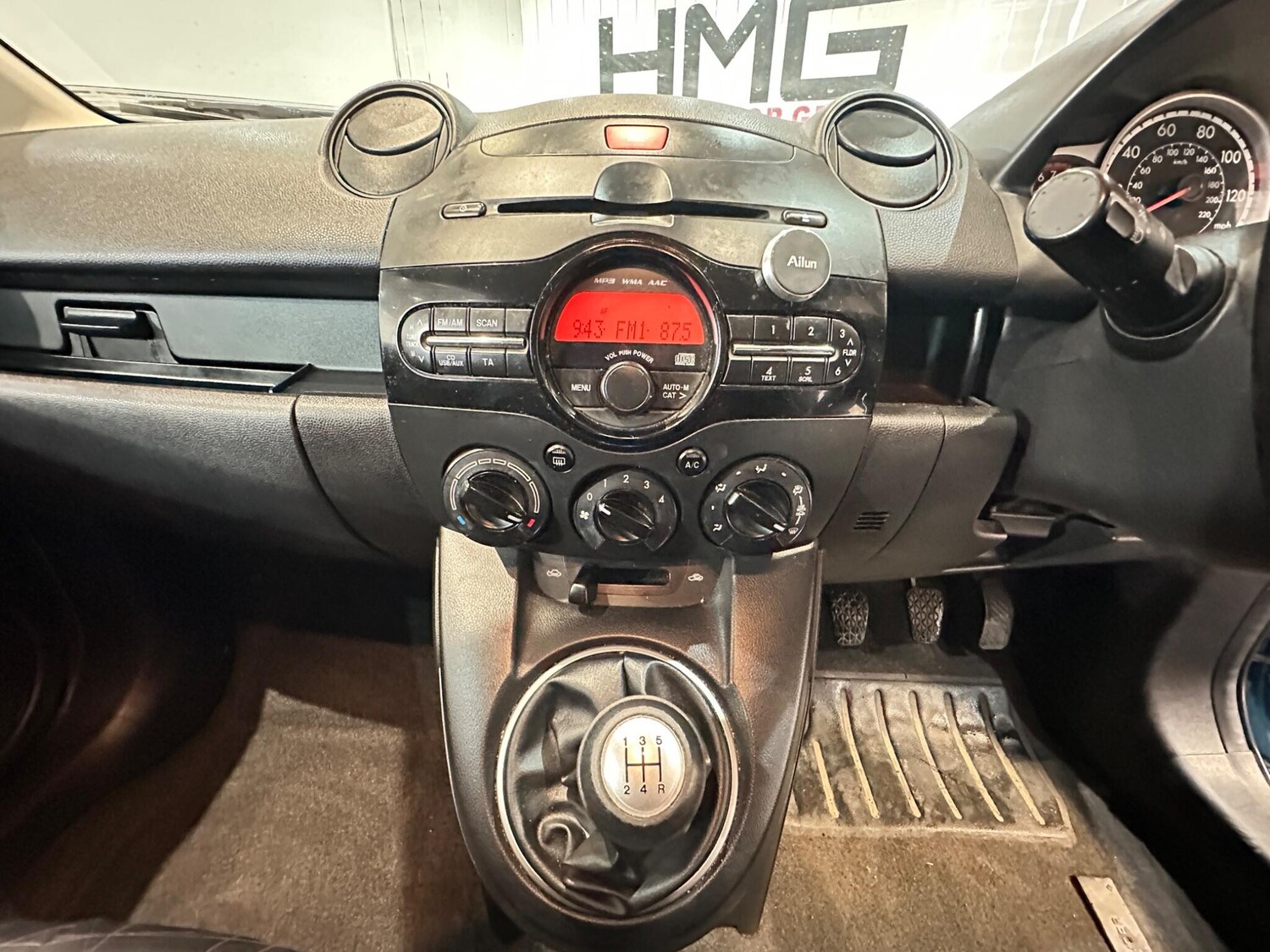 Used Mazda Mazda2 2013 for sale - 77909403: Photo 20