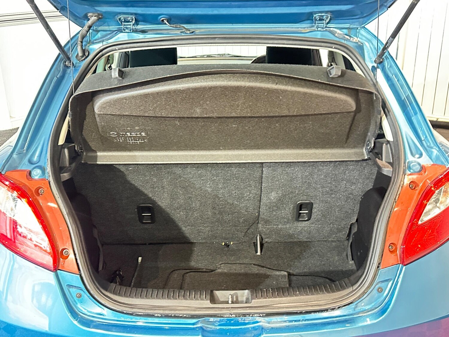 Used Mazda Mazda2 2013 for sale - 77909403: Photo 21