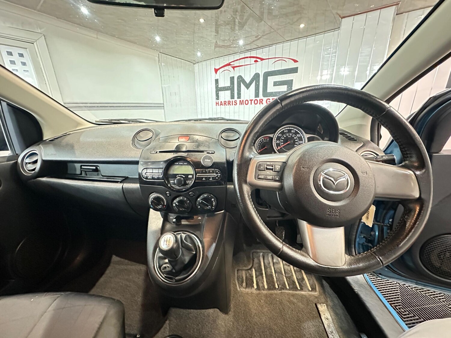 Used Mazda Mazda2 2013 for sale - 77909403: Photo 26