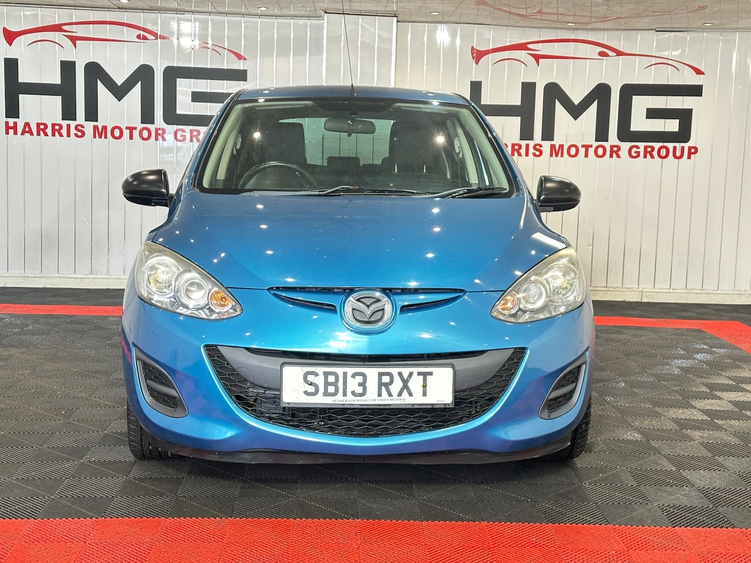 Used Mazda Mazda2 2013 for sale - 77909403: Photo 3