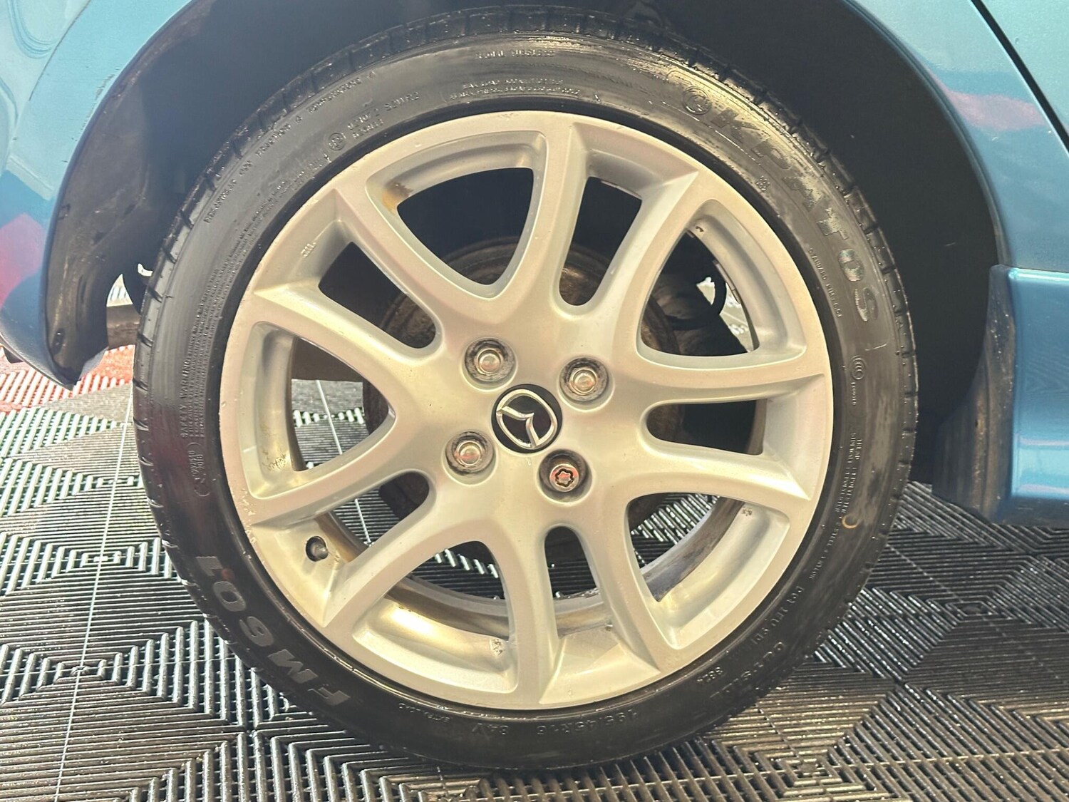 Used Mazda Mazda2 2013 for sale - 77909403: Photo 35