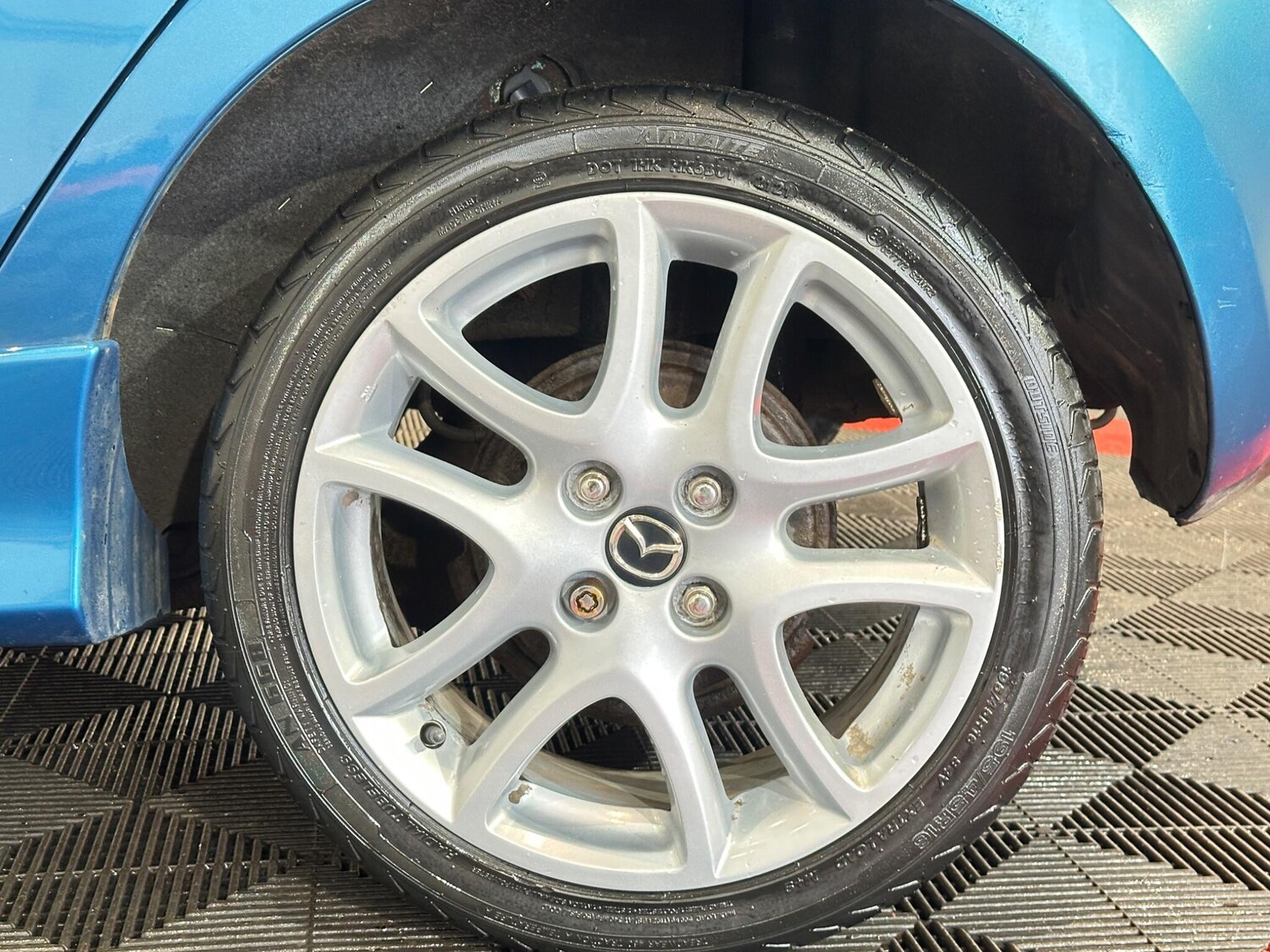 Used Mazda Mazda2 2013 for sale - 77909403: Photo 36