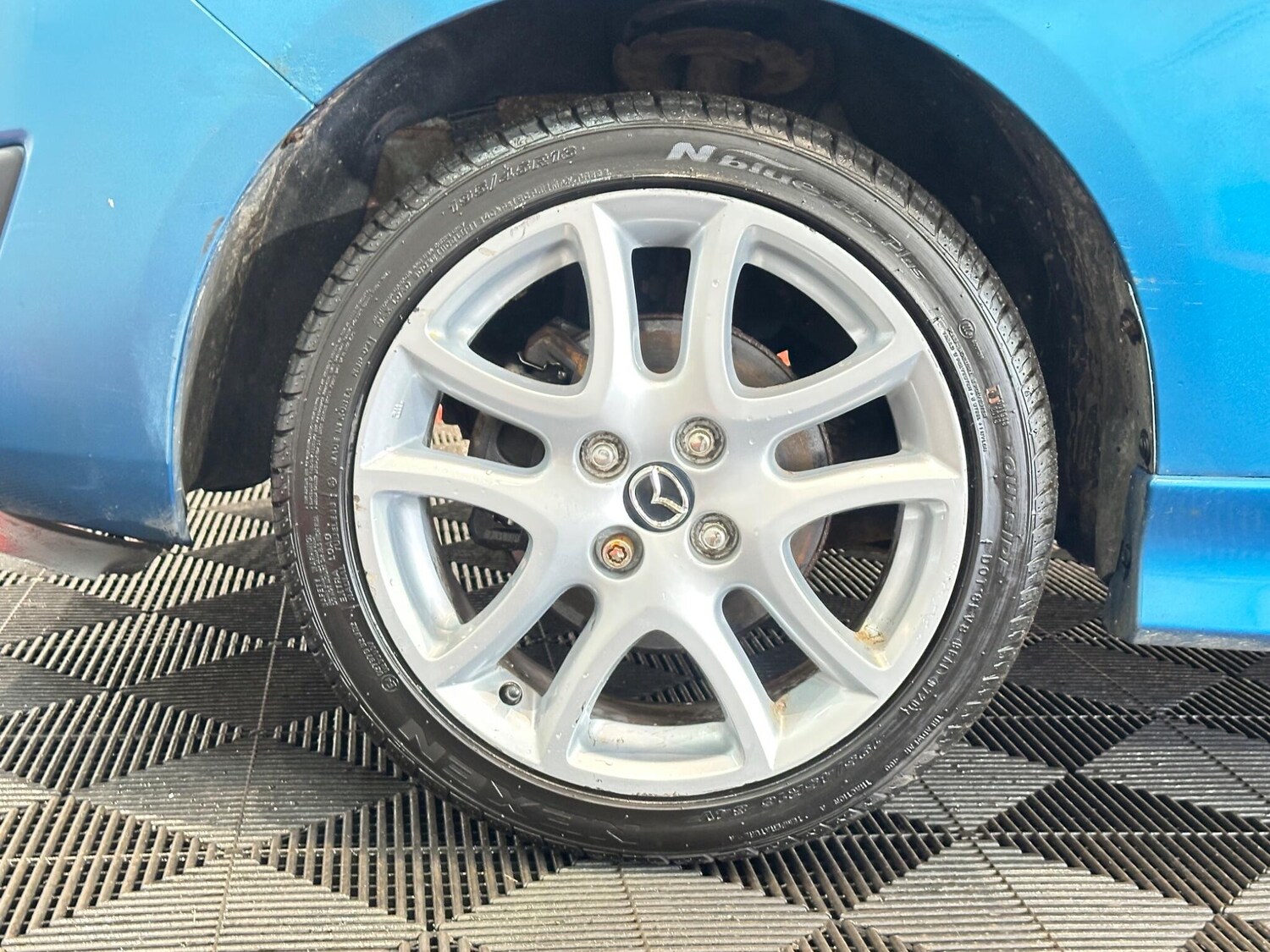 Used Mazda Mazda2 2013 for sale - 77909403: Photo 37