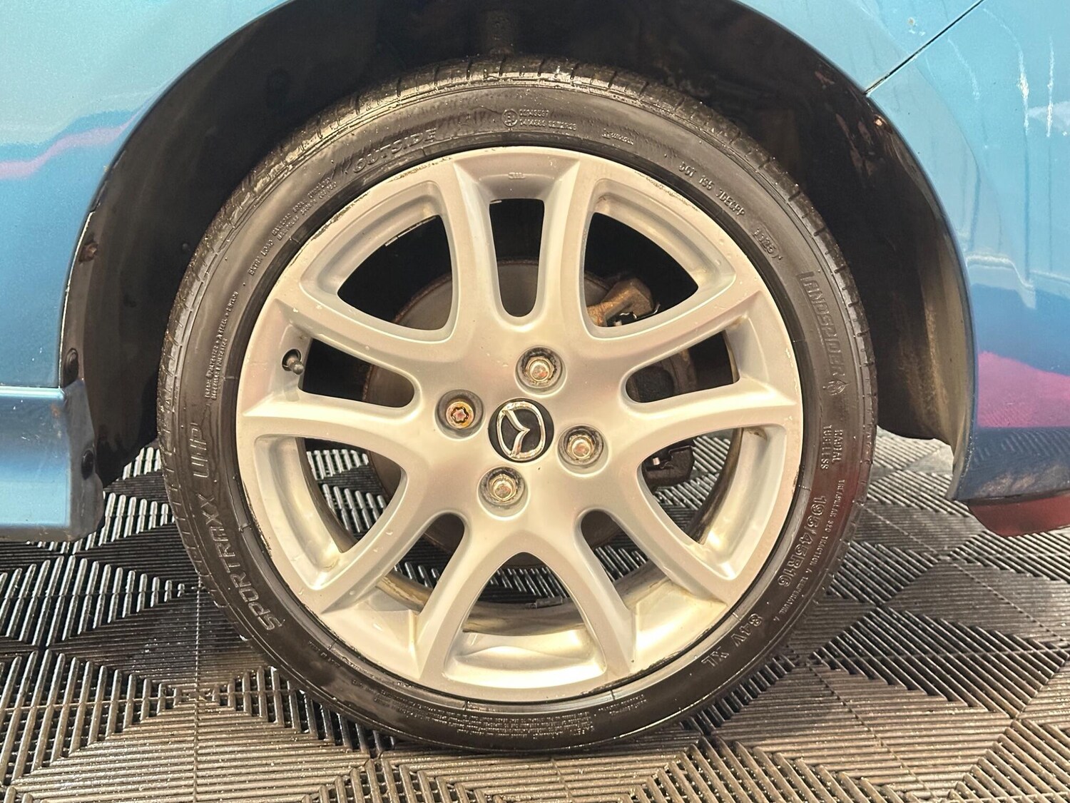 Used Mazda Mazda2 2013 for sale - 77909403: Photo 38