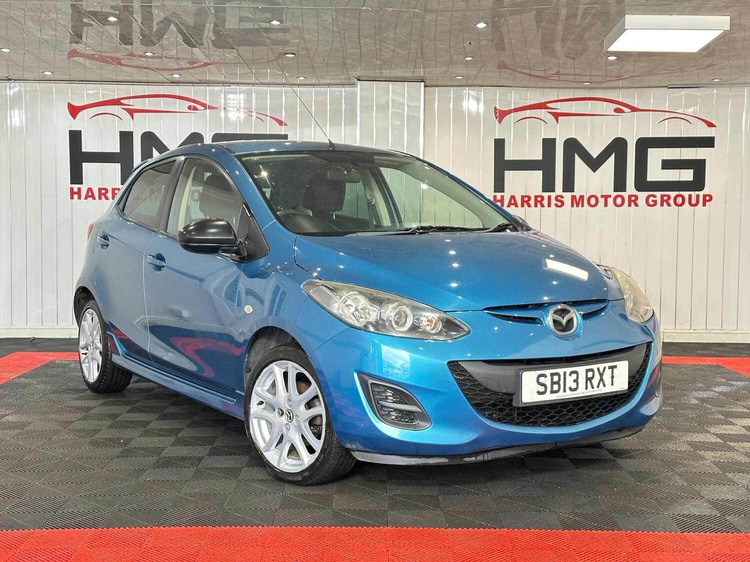 Used Mazda Mazda2 2013 for sale - 77909403: Photo 39