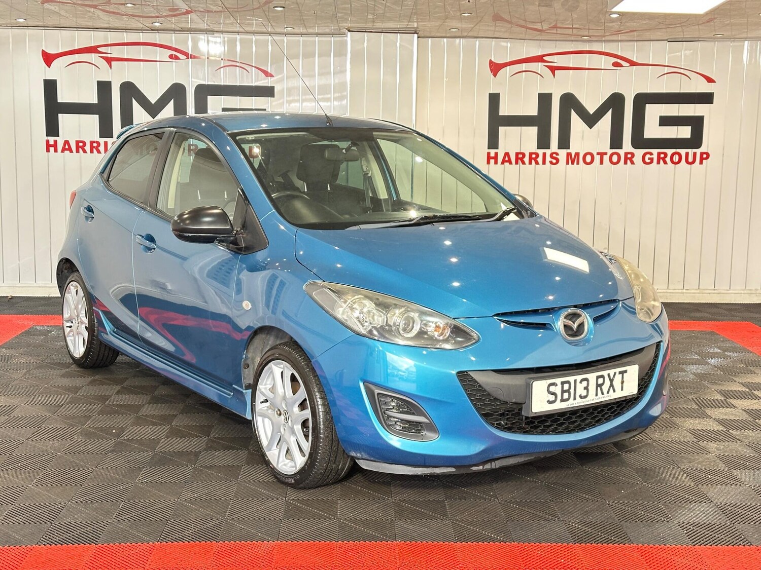 Used Mazda Mazda2 2013 for sale - 77909403: Photo 40