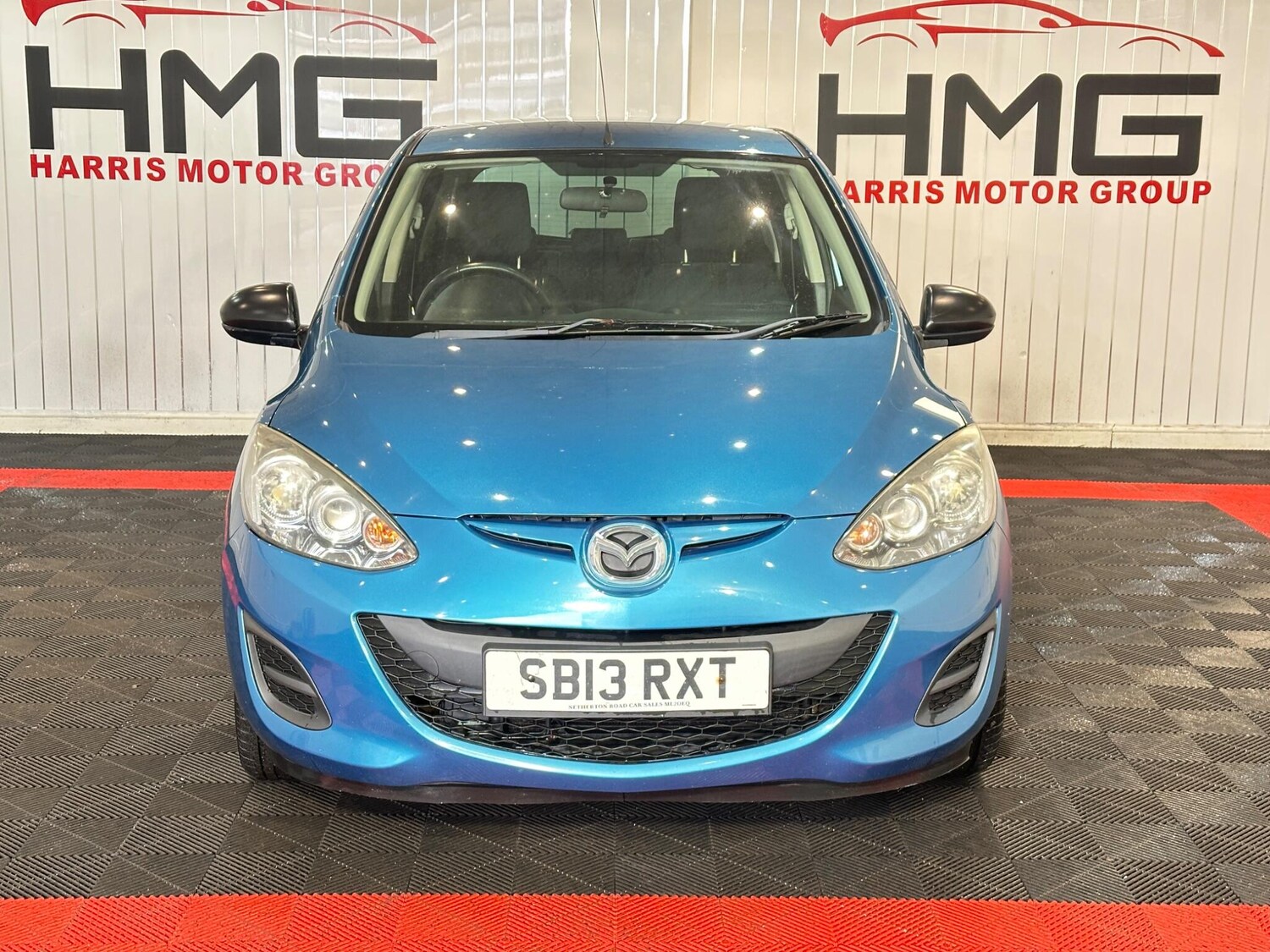 Used Mazda Mazda2 2013 for sale - 77909403: Photo 41