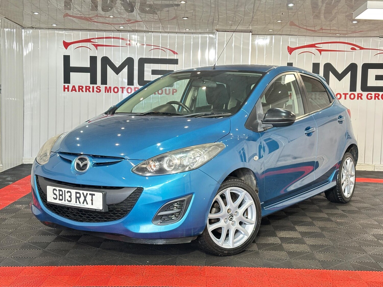 Used Mazda Mazda2 2013 for sale - 77909403: Photo 42
