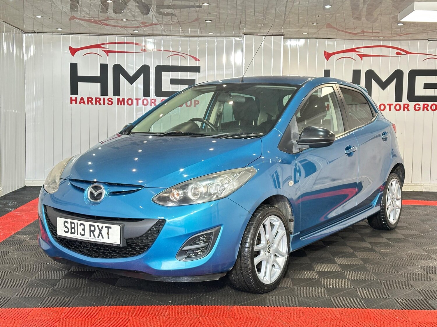 Used Mazda Mazda2 2013 for sale - 77909403: Photo 43