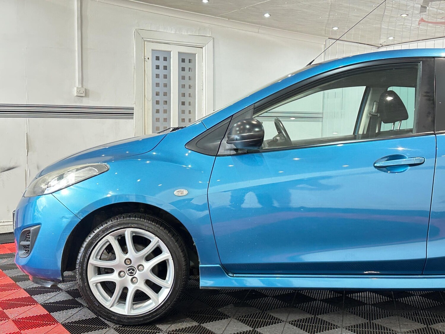 Used Mazda Mazda2 2013 for sale - 77909403: Photo 44