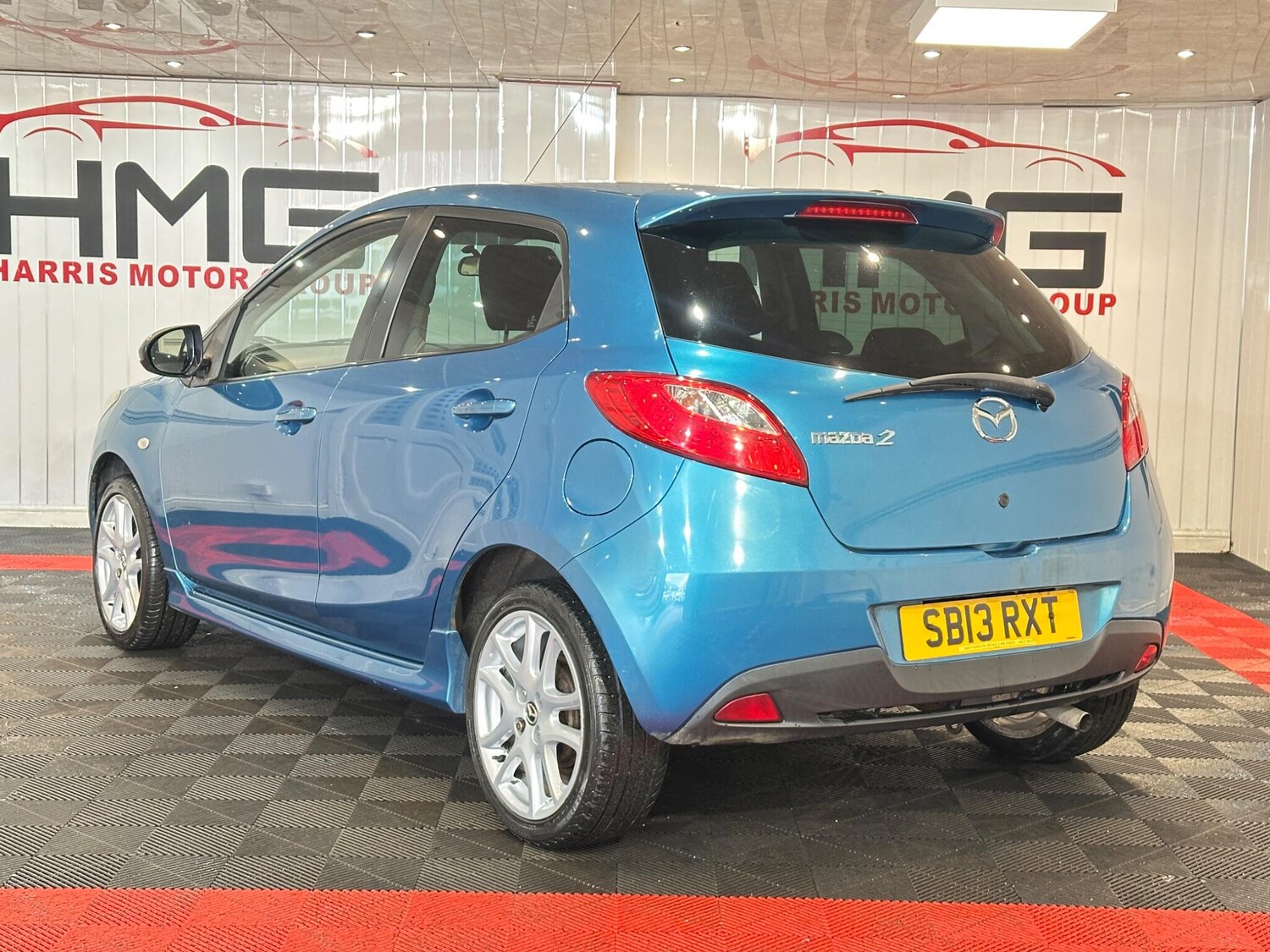 Used Mazda Mazda2 2013 for sale - 77909403: Photo 46