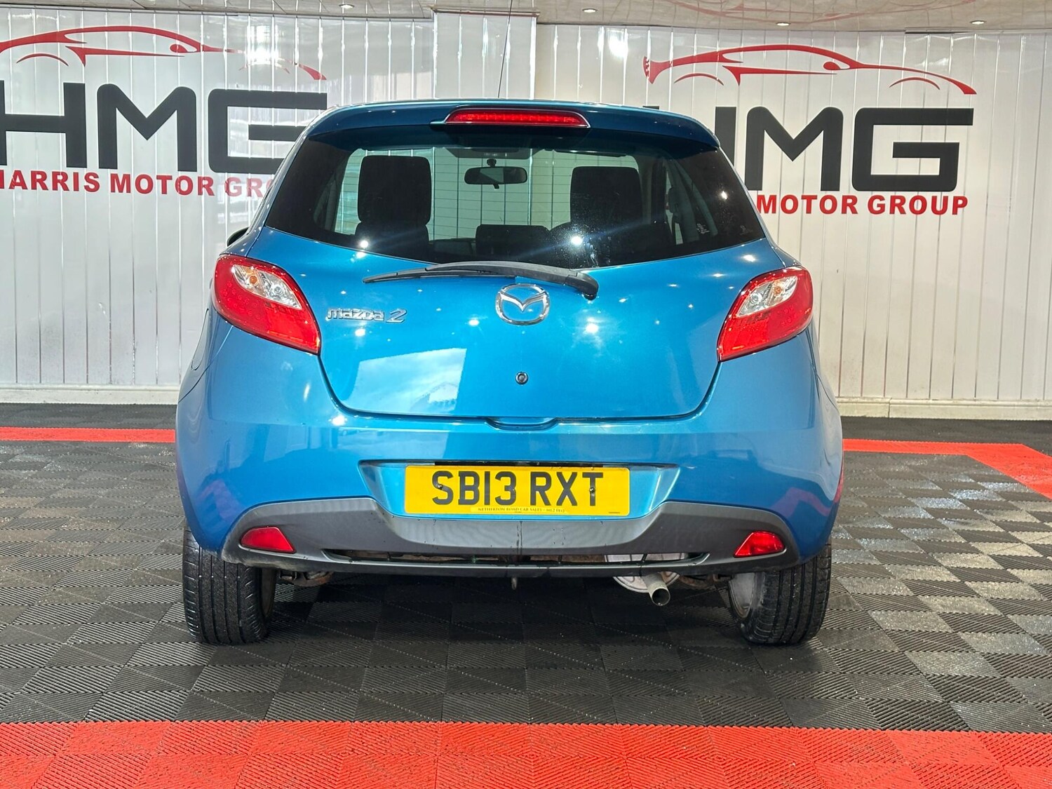 Used Mazda Mazda2 2013 for sale - 77909403: Photo 47