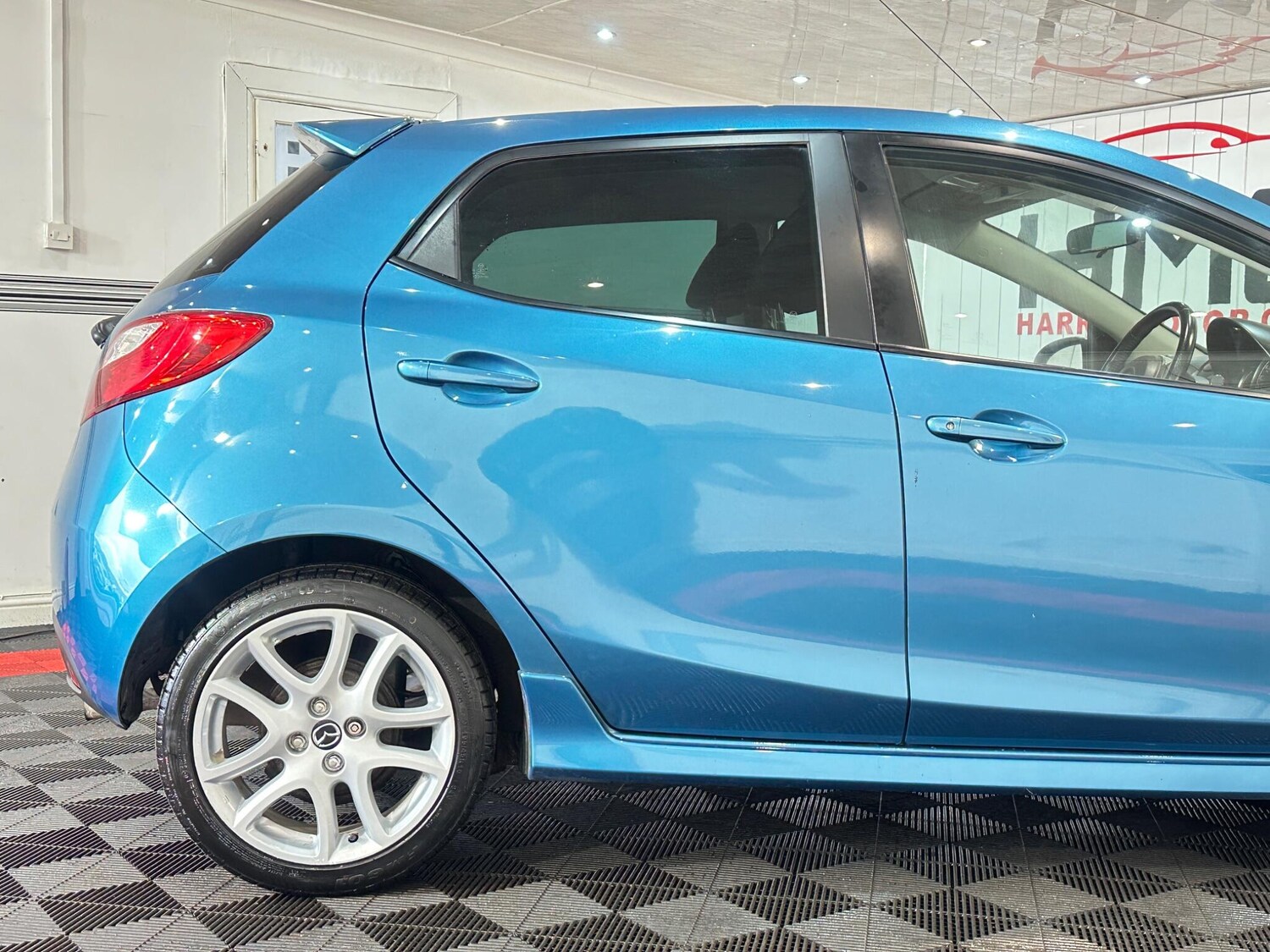 Used Mazda Mazda2 2013 for sale - 77909403: Photo 49