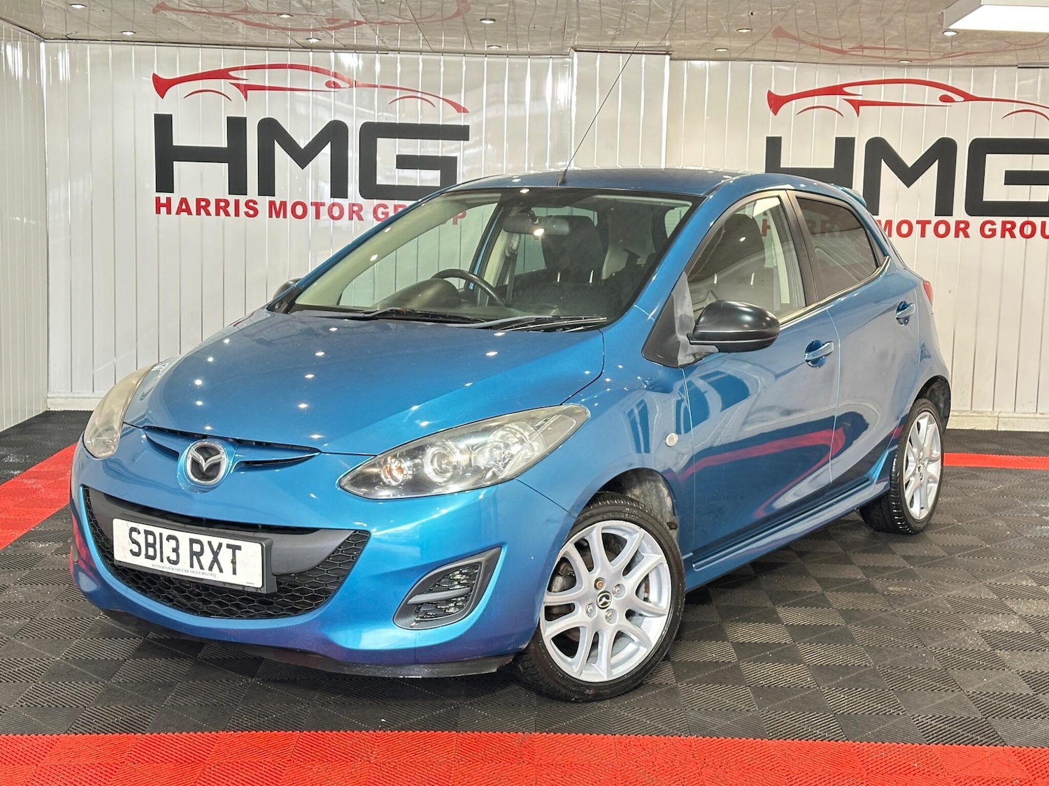 Used Mazda Mazda2 2013 for sale - 77909403: Photo 5