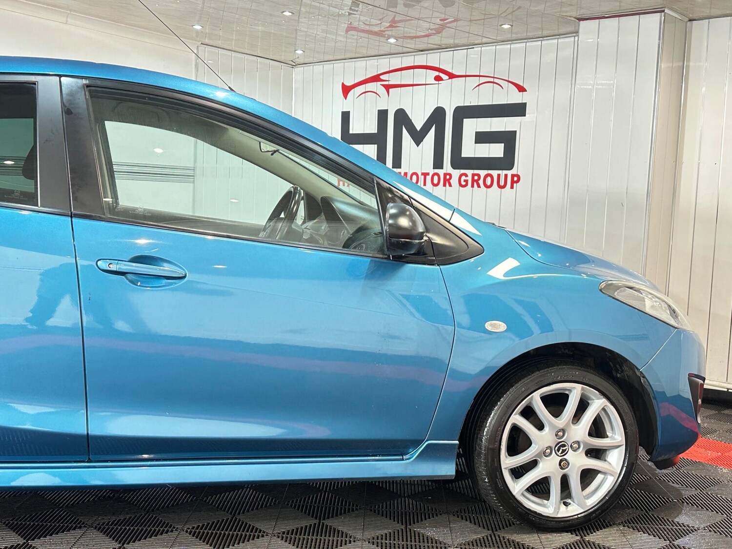 Used Mazda Mazda2 2013 for sale - 77909403: Photo 50