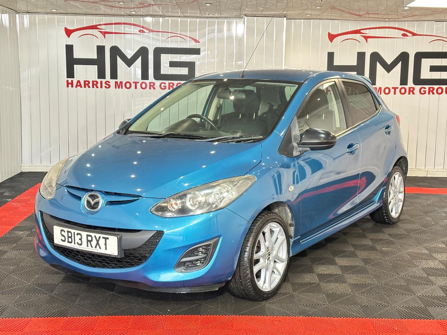 Used Mazda Mazda2 2013 for sale - 77909403: Photo 6