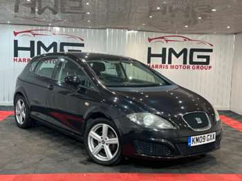 (09) - 1.9 TDI Ecomotive S Euro 4 5dr