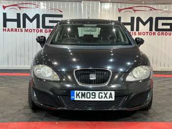 Used SEAT Leon 2009 for sale - 75013418: Photo