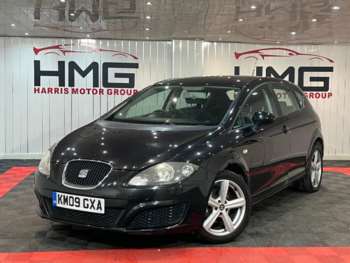 Used SEAT Leon 2009 for sale - 75013418: Photo