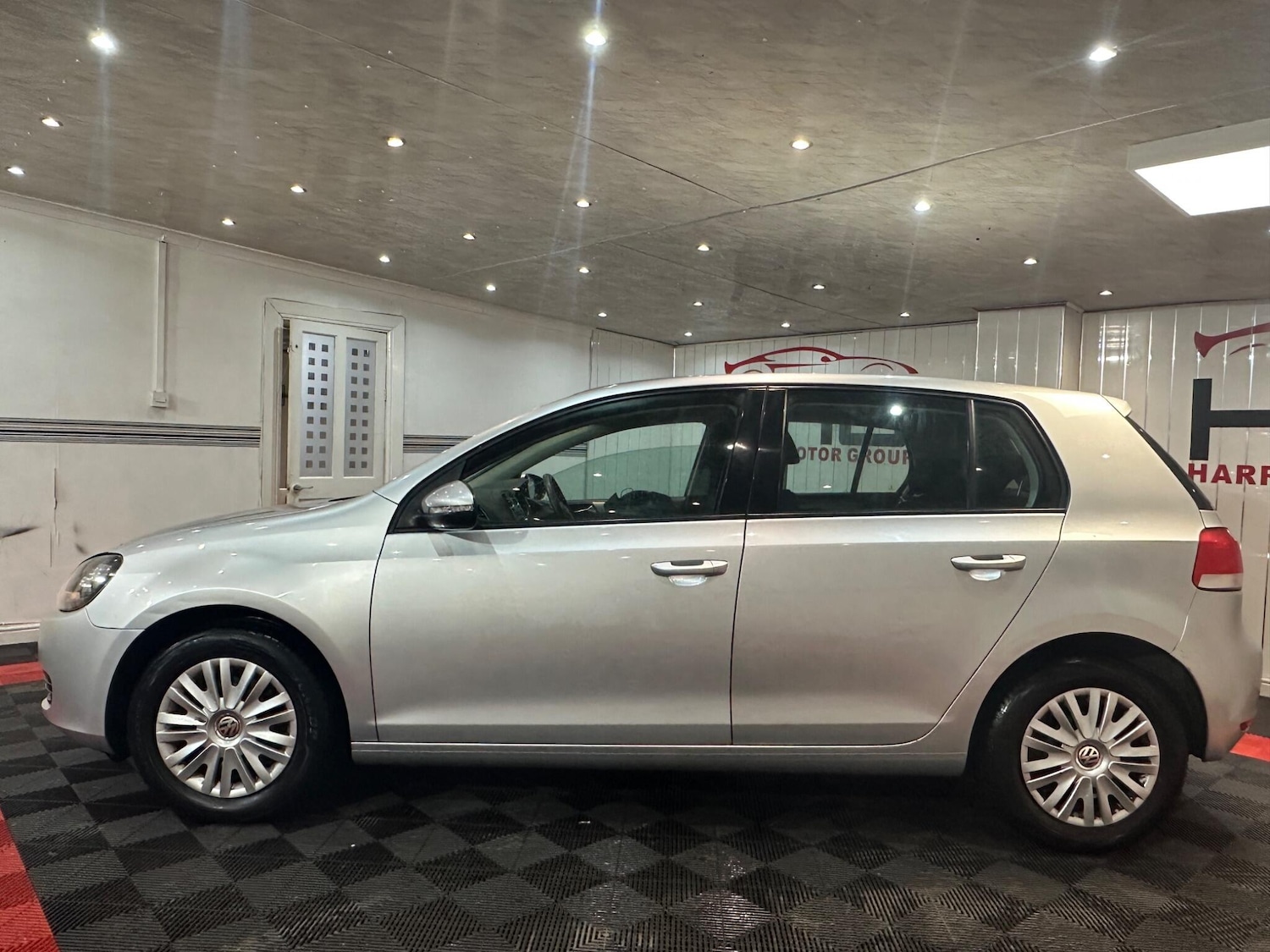 Used Volkswagen Golf 2010 for sale - 76512550: Photo 10