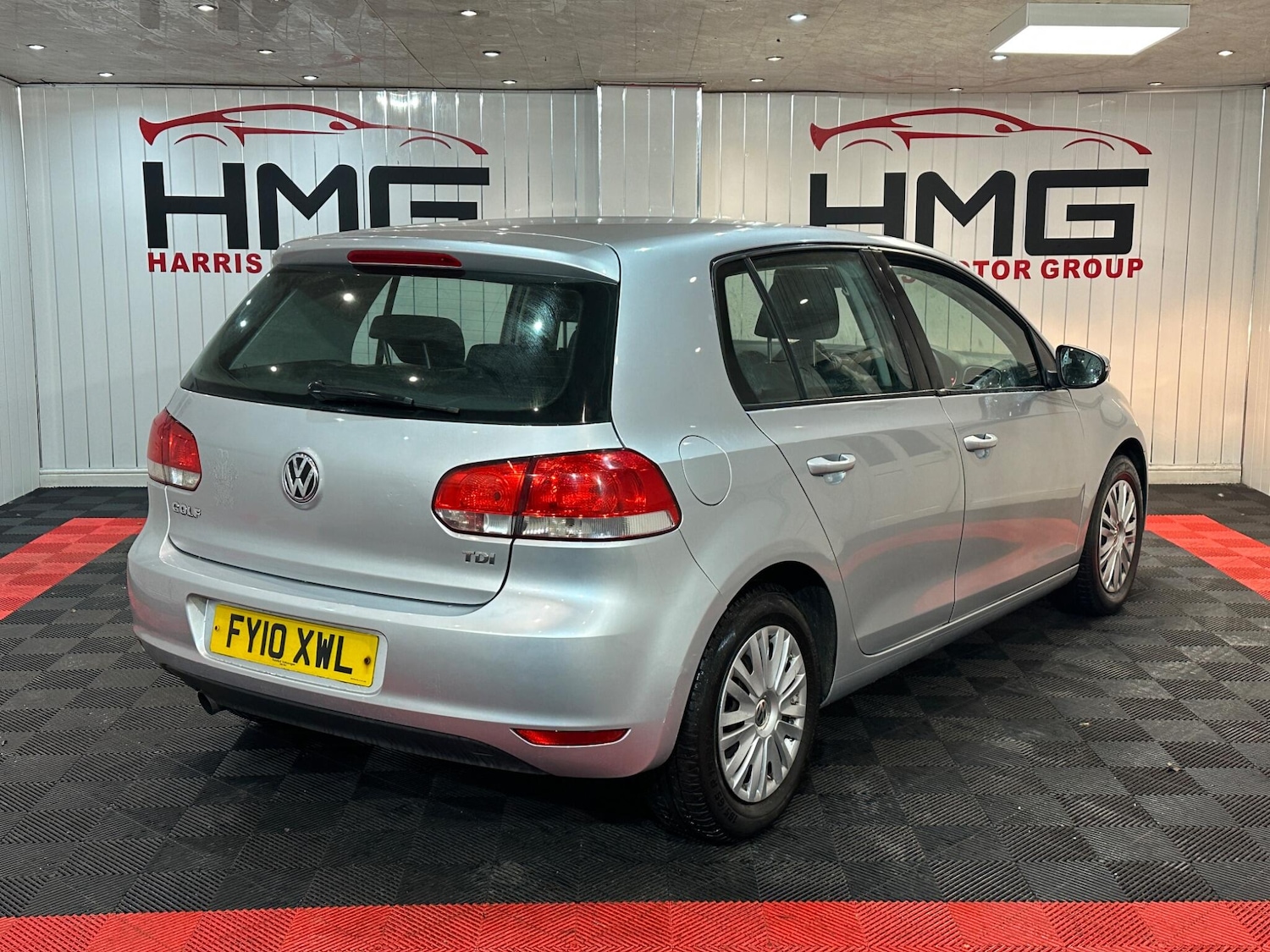 Used Volkswagen Golf 2010 for sale - 76512550: Photo 13