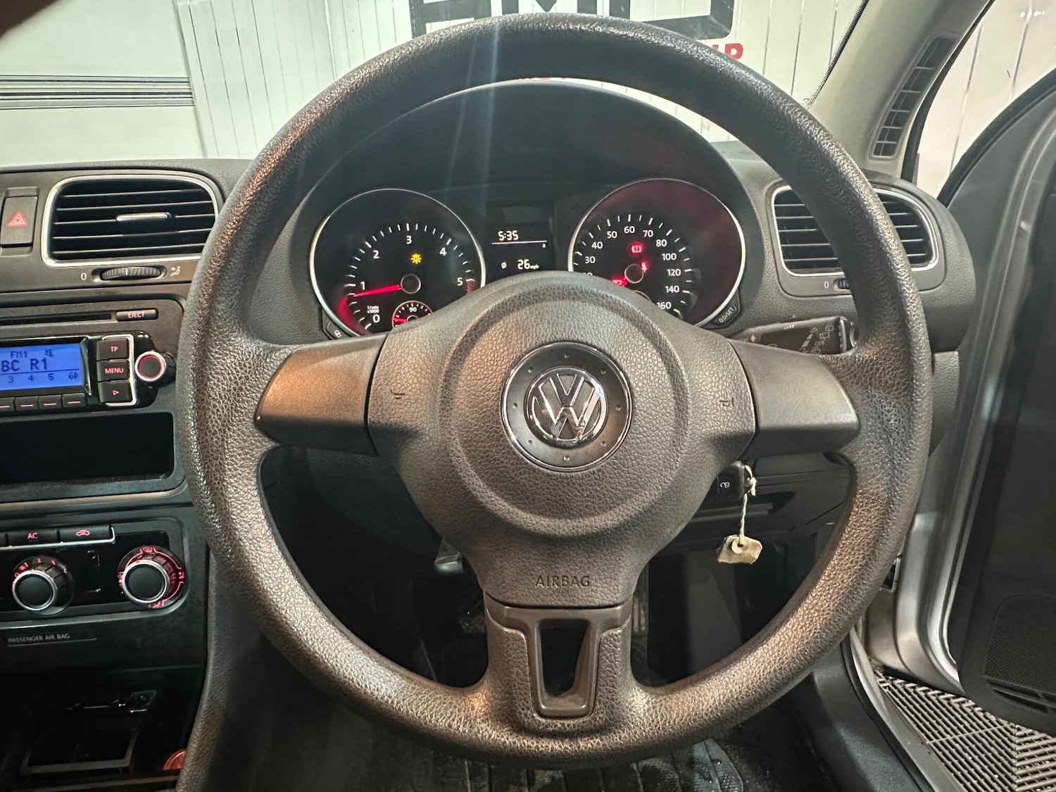 Used Volkswagen Golf 2010 for sale - 76512550: Photo 23